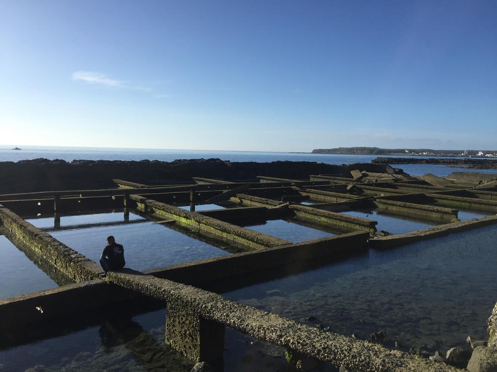 Cai Jyu B&B Magong Exteriér fotografie